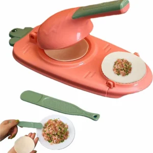 máquina para hacer empanadas