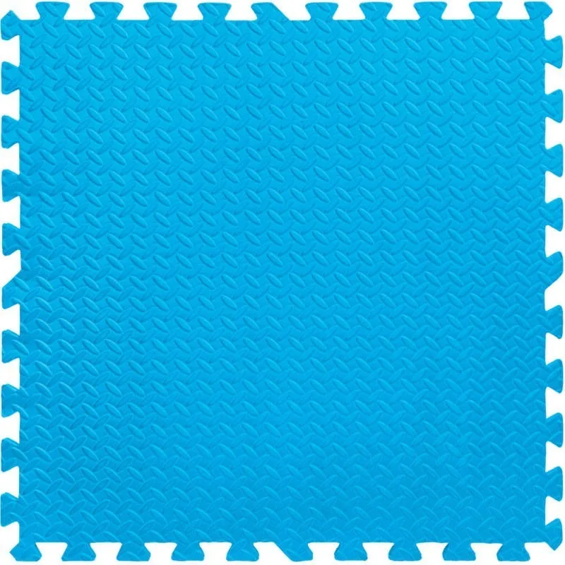 Tapete Colores 10 Piezas para Gimnasio - Image 4