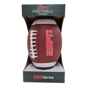 Balon Futbol Americano Junior Size Xr3 Espn