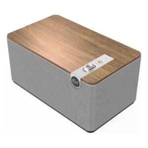 Bocina Klipsch The Three Plus Premium Bluetooth Alta Fidelidad