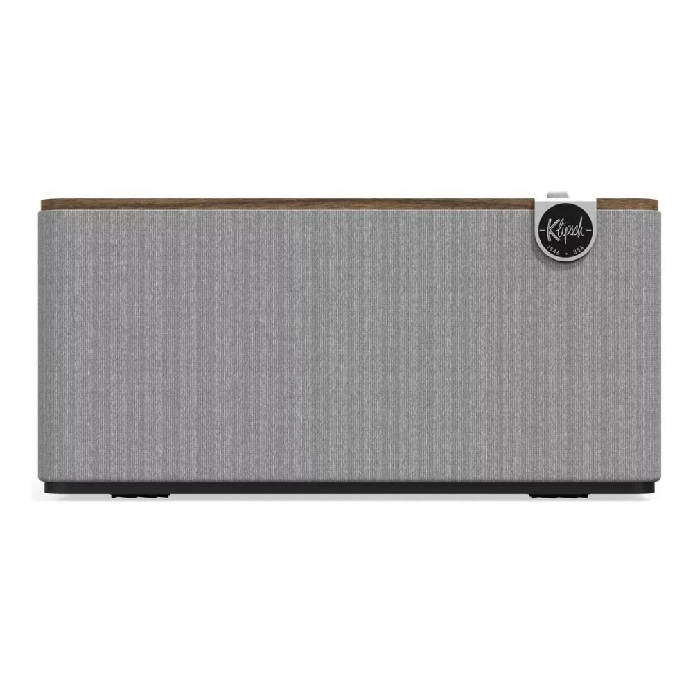 Klipsch Bocina Bluetooth con Tapa de Madera - Image 2