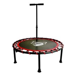 trampolin para ejercicios