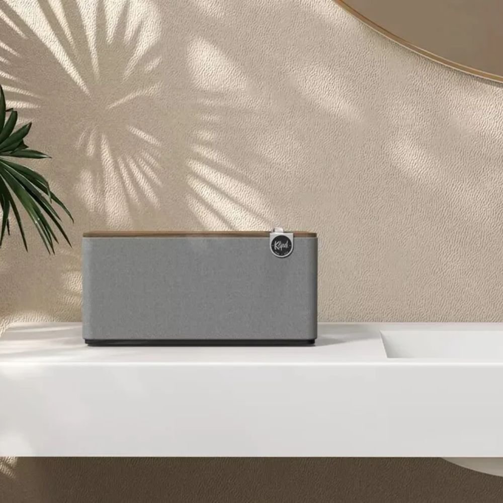 Klipsch Bocina Bluetooth con Tapa de Madera - Image 6