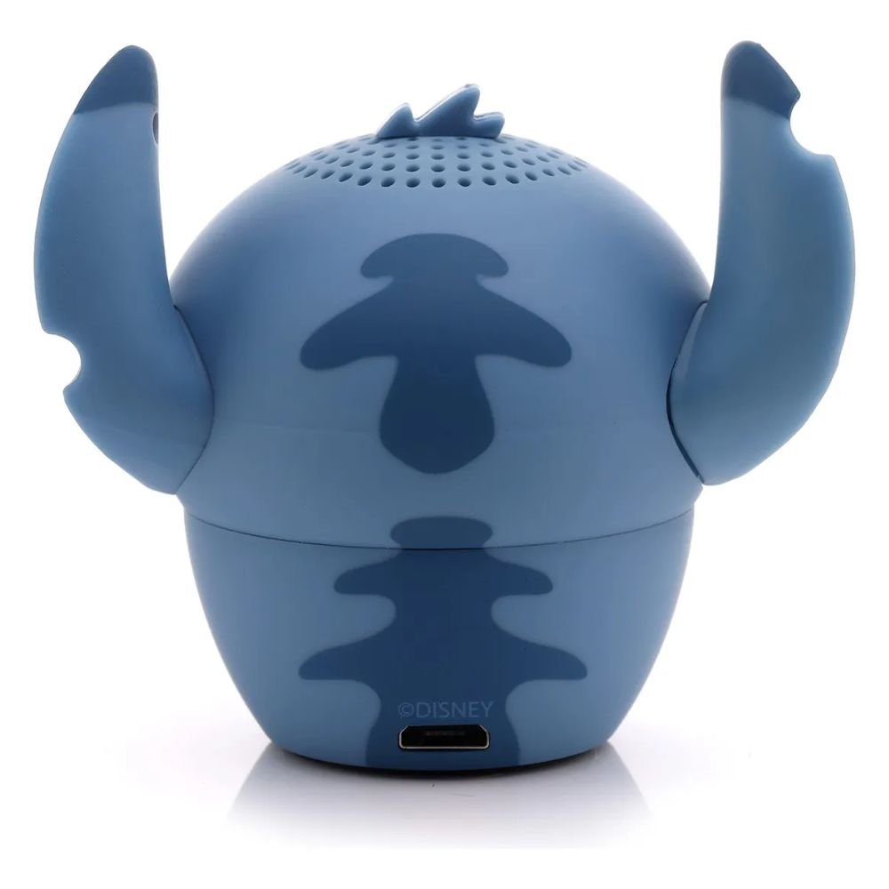 Bocina Bitty Boomers Disney Stitch Bluetooth Portátil Speaker - Image 7