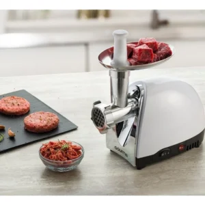molino para carne gourmia