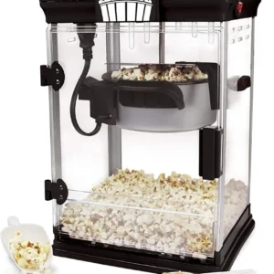Máquina de palomitas