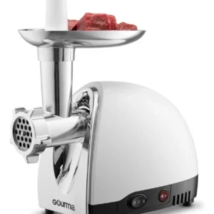 molino de carne gourmia