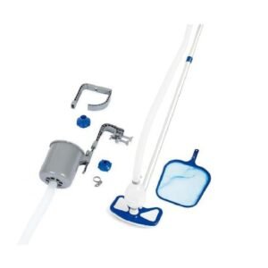 Accesorio kit de alberca