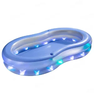 Alberca Lagoon Led
