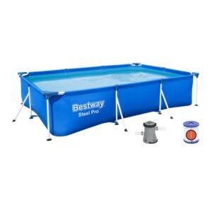 Alberca Rectangular Bestway