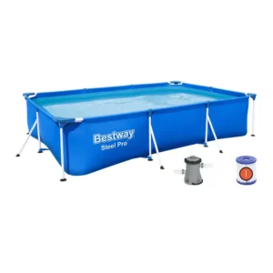 Alberca Rectangular Bestway