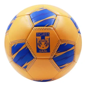 Balon Soccer Tigres No.5 Voit