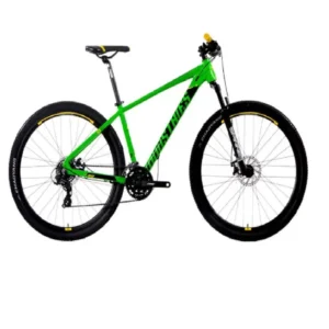 BICICLETA INDUSTRIES 900 R29 MONTAÑA SIN