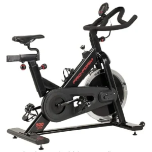 Bicicleta Proform Trainer 500