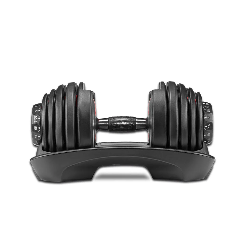 Bowflex Mancuernas Ajustables