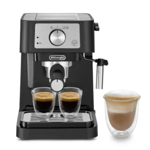 Cafetera Espresso Delonghi EC260BK