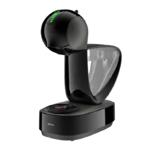 Cafetera Infinissima Dolce Gusto Negra