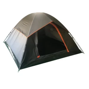Casa de Acampar para 6 Personas