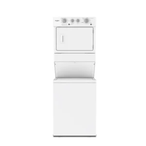 Centro De Lavado Whirlpool 20 Kg Vertical Electrico