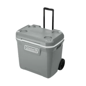 Coleman Hielera 65 Qts con Ruedas