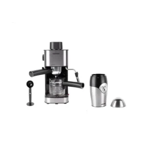 Combo Pure Espresso Daewoo