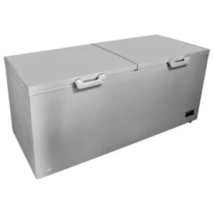 Congelador Horizontal Kool Factory de 23 pies