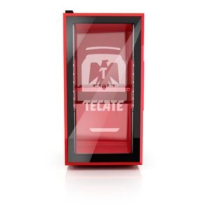 Frigobar Tecate