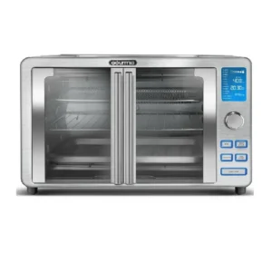 Horno 35 L Gourmia 14 en 1