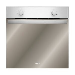 Horno De Empotre Teka Acero Inoxidable