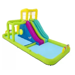 Inflable Parque Acuático Bestway 1 Pieza
