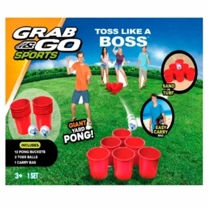 Juego de Pelota Tiro Maestro