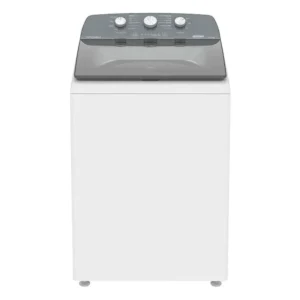 Lavadora Whirlpool 18 Kg Carga Superior Blanca