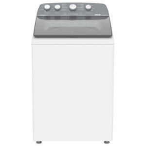 Lavadora Whirlpool Carga Superior 22 Kg 8MWTW2224WJM