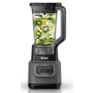 Licuadora Clásica Ninja 1000V Gris