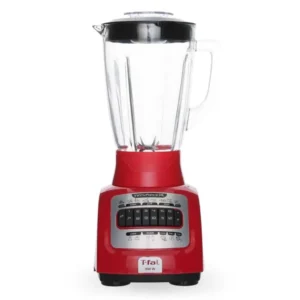 Licuadora T-Fal LN8225MX Infinyforce 12 Vel Roja
