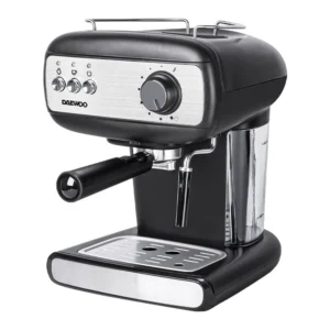 Máquina de Espresso Daewoo