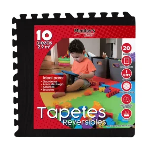 Members Choice Tapete Multiusos
