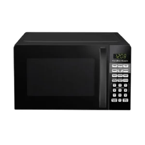 Microondas 0.7 pies Hamilton Beach Negro