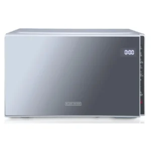 Microondas 1.4 pies Grill Black & Decker