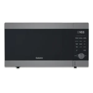 Microondas Galanz GSWWD13S1S11 39.64 L Negro