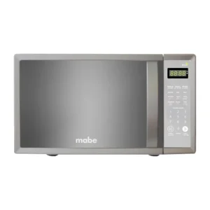 Microondas Mabe HMM70SEJ 20 L Plata