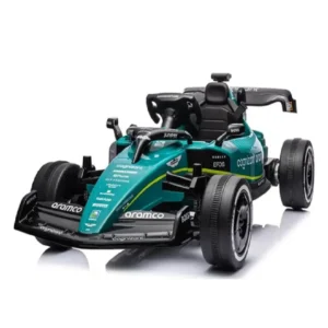 Montable Fórmula 1 Aston Martin