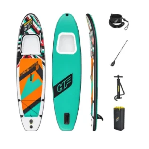 Paddle Surf Inflable Breeze Panorama