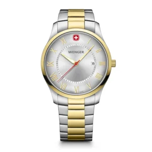 Reloj Wenger para caballero City Classic