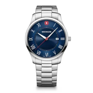 Reloj Wenger para caballero City Classic