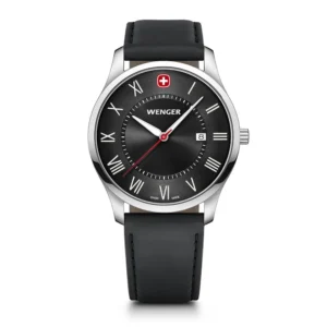 Reloj Wenger para caballero City Classic