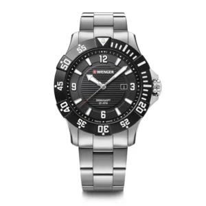 Reloj Wenger para caballero Seaforce