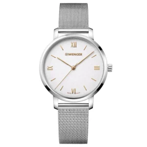 Reloj Wenger para dama City Active