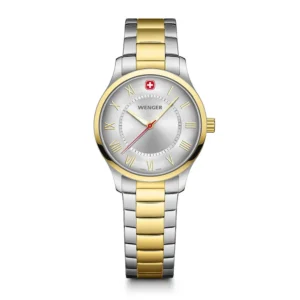 Reloj Wenger para dama City Classic