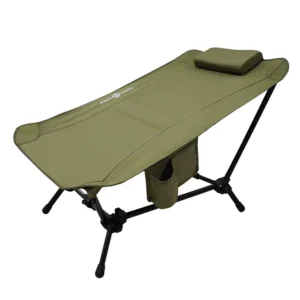 Silla Campismo Ligera East & West